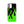 Load image into Gallery viewer, Neon Green Hellfire iPhone Case