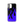 Load image into Gallery viewer, Blue Hellfire iPhone Case