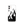 Load image into Gallery viewer, Black Hellfire iPhone Case