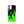 Load image into Gallery viewer, Neon Green Hellfire iPhone Case