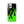 Load image into Gallery viewer, Neon Green Hellfire iPhone Case