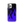 Load image into Gallery viewer, Blue Hellfire iPhone Case