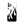 Load image into Gallery viewer, Black Hellfire iPhone Case