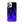 Load image into Gallery viewer, Blue Hellfire iPhone Case