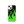 Load image into Gallery viewer, Neon Green Hellfire iPhone Case