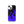 Load image into Gallery viewer, Blue Hellfire iPhone Case