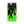 Load image into Gallery viewer, Neon Green Hellfire iPhone Case