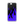 Load image into Gallery viewer, Blue Hellfire iPhone Case
