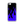 Load image into Gallery viewer, Blue Hellfire iPhone Case