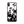 Load image into Gallery viewer, Mushroom Drip iPhone Case