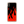 Load image into Gallery viewer, Red Hellfire iPhone Case