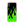Load image into Gallery viewer, Neon Green Hellfire iPhone Case
