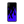 Load image into Gallery viewer, Blue Hellfire iPhone Case