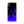 Load image into Gallery viewer, Blue Hellfire iPhone Case
