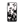 Load image into Gallery viewer, Mushroom Drip iPhone Case