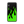 Load image into Gallery viewer, Neon Green Hellfire iPhone Case