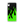 Load image into Gallery viewer, Neon Green Hellfire iPhone Case