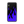 Load image into Gallery viewer, Blue Hellfire iPhone Case