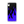 Load image into Gallery viewer, Blue Hellfire iPhone Case