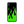 Load image into Gallery viewer, Neon Green Hellfire iPhone Case