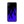 Load image into Gallery viewer, Blue Hellfire iPhone Case