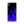 Load image into Gallery viewer, Blue Hellfire iPhone Case