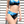 Load image into Gallery viewer, Blue Lethal Lightning High-Waisted Bikini Bottom
