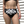 Load image into Gallery viewer, Cerberus High Waisted Bikini Bottoms
