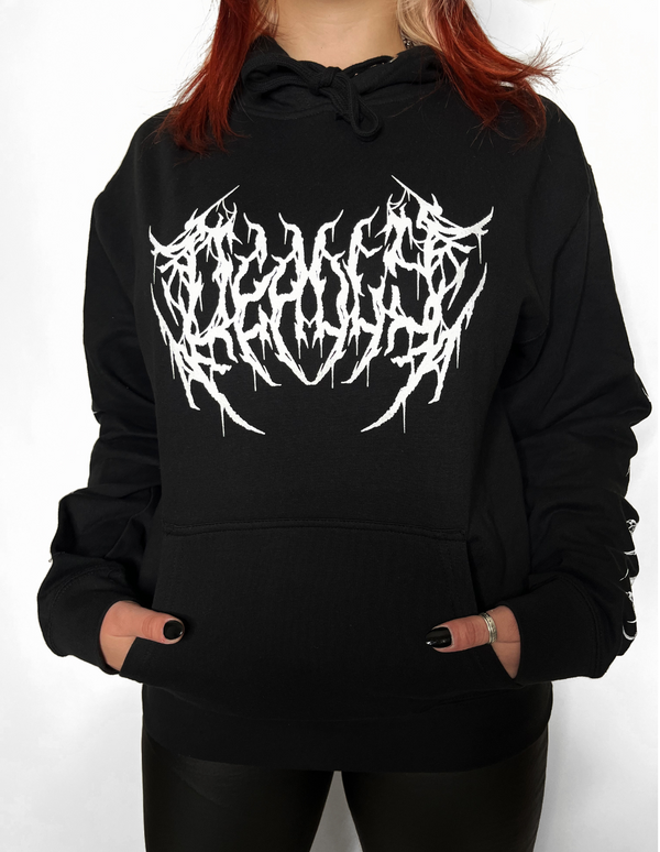 Deadly Hoodie