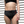 Load image into Gallery viewer, Poisoned Web High Waisted Bikini Bottoms
