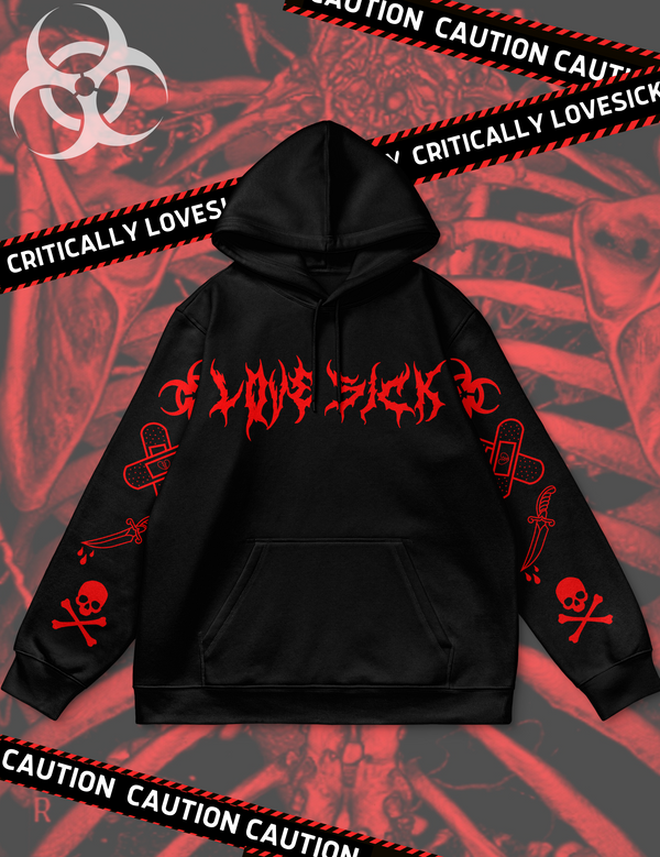 Lovesick Hoodie