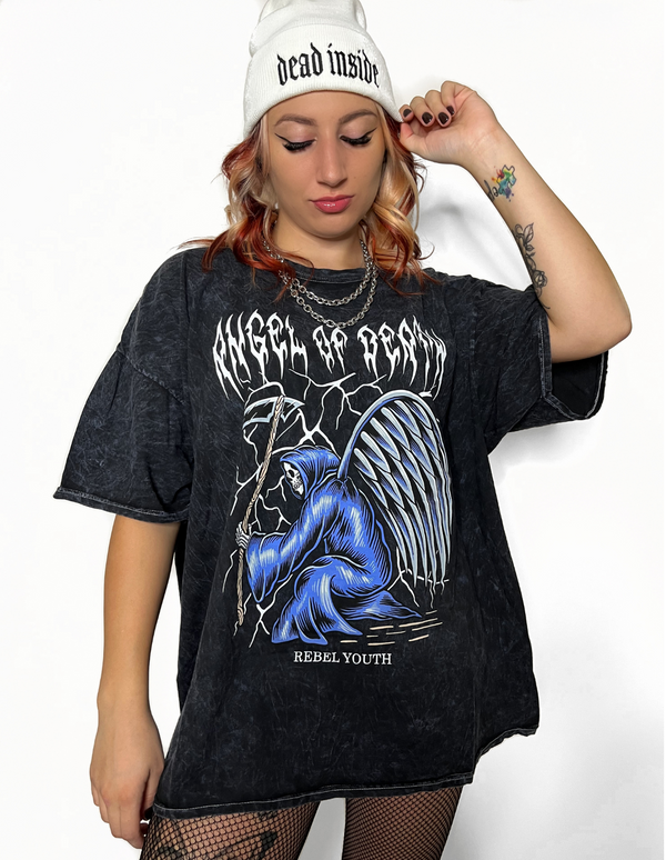 Angel of Death T-Shirt