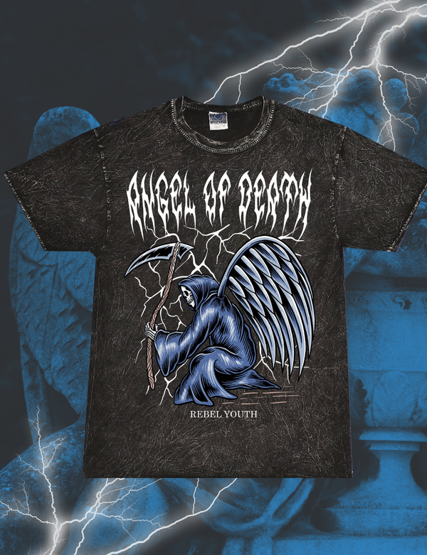 Angel of Death T-Shirt