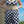 Load image into Gallery viewer, White Wavelength Checkered Athletic Shorts
