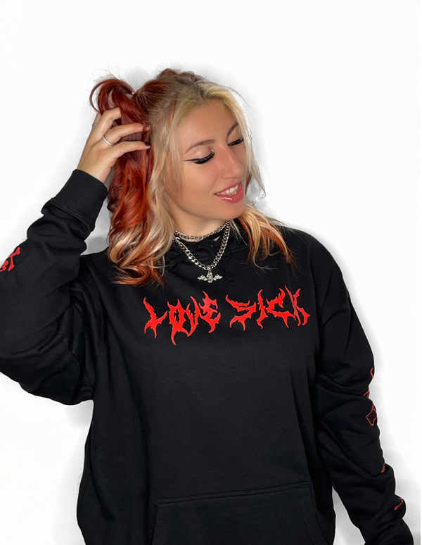 Lovesick Hoodie