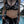 Load image into Gallery viewer, Misfit Bikini Top
