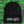 Load image into Gallery viewer, Black Metal Logo Beanie
