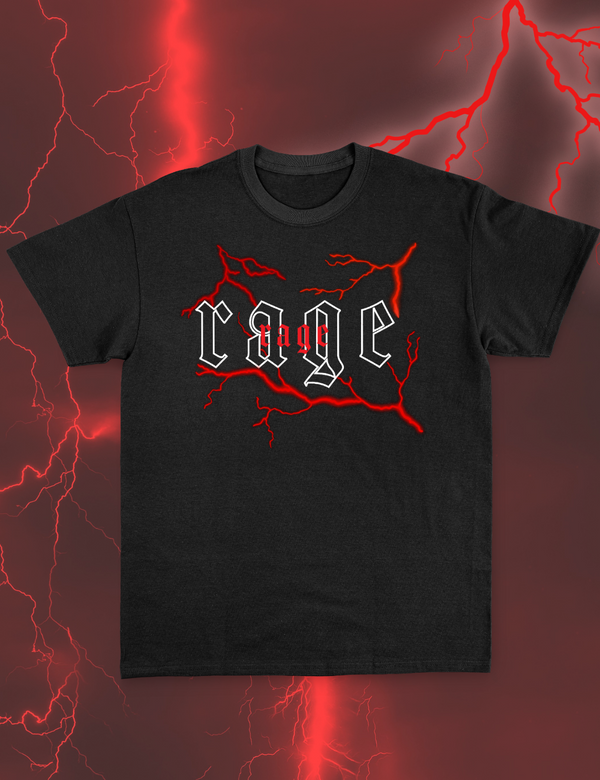 Rage T-Shirt
