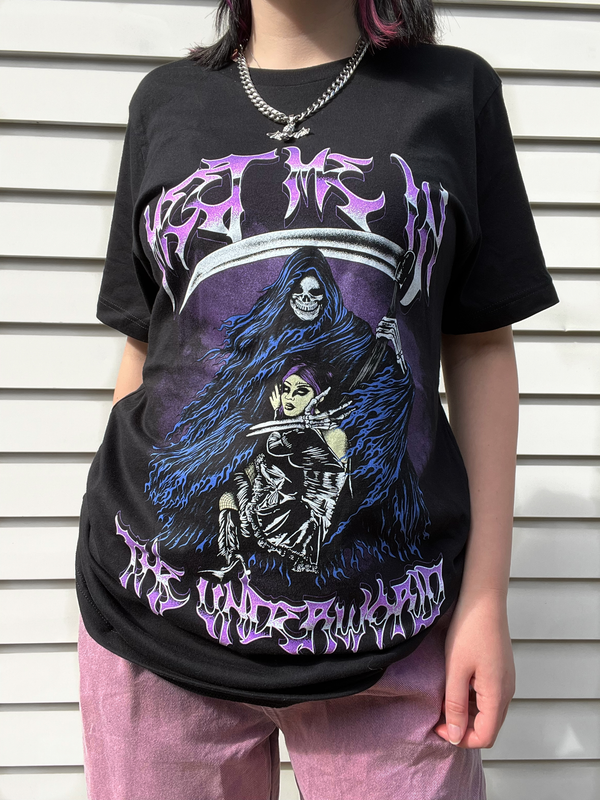 Underworld T-Shirt