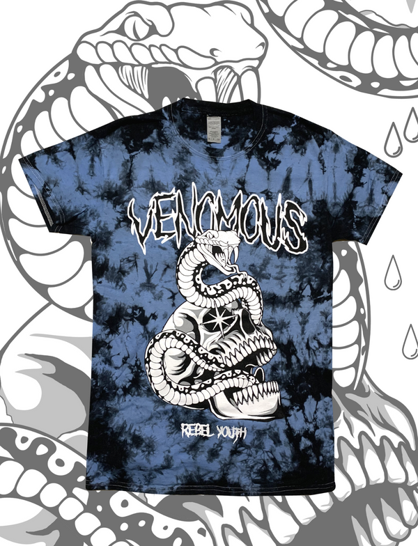 Venomous T-Shirt