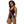 Load image into Gallery viewer, Mischief One-Piece Swimsuit
