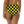 Load image into Gallery viewer, Yellow Wavelength Checkered High-Waisted Bikini Bottom
