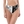 Load image into Gallery viewer, Fear The Reaper High-Waisted Bikini Bottom
