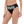 Load image into Gallery viewer, Unholy High-Waisted Bikini Bottom
