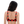 Load image into Gallery viewer, Red Wavelength Checkered Bikini Top
