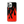 Load image into Gallery viewer, Red Hellfire iPhone Case
