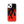 Load image into Gallery viewer, Red Hellfire iPhone Case
