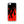 Load image into Gallery viewer, Red Hellfire iPhone Case
