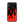 Load image into Gallery viewer, Red Hellfire iPhone Case
