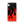 Load image into Gallery viewer, Red Hellfire iPhone Case
